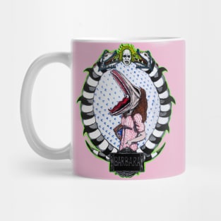 Mrs. Maitland Mug